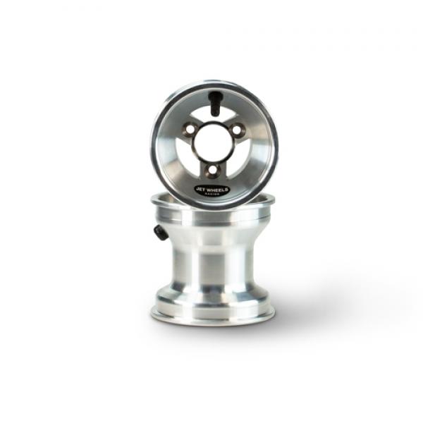Felge 130mm für Radstern